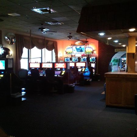 إلي Jailhouse Motel And Casino المظهر الخارجي الصورة