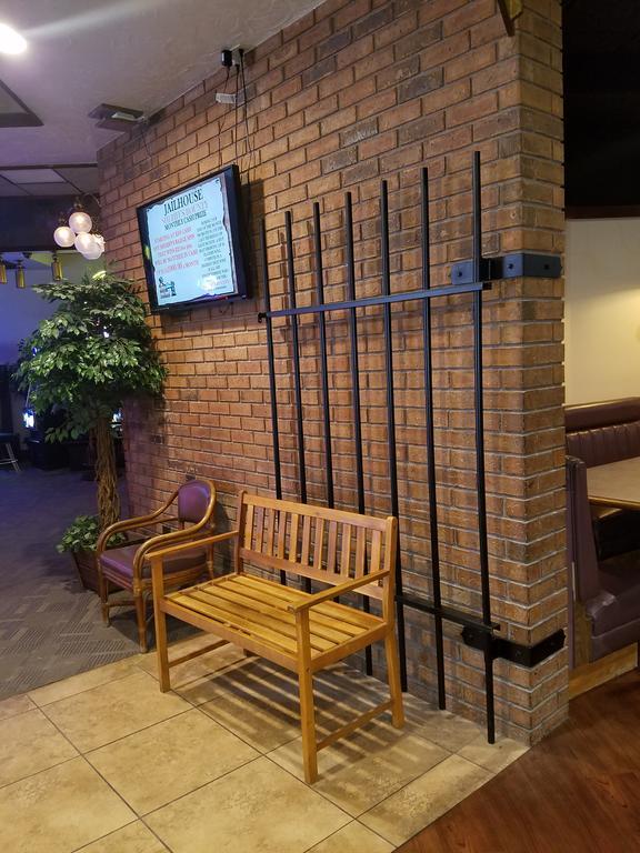 إلي Jailhouse Motel And Casino المظهر الخارجي الصورة