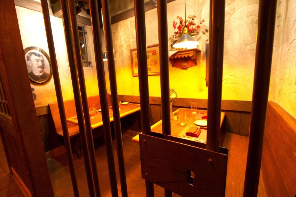 إلي Jailhouse Motel And Casino المظهر الخارجي الصورة