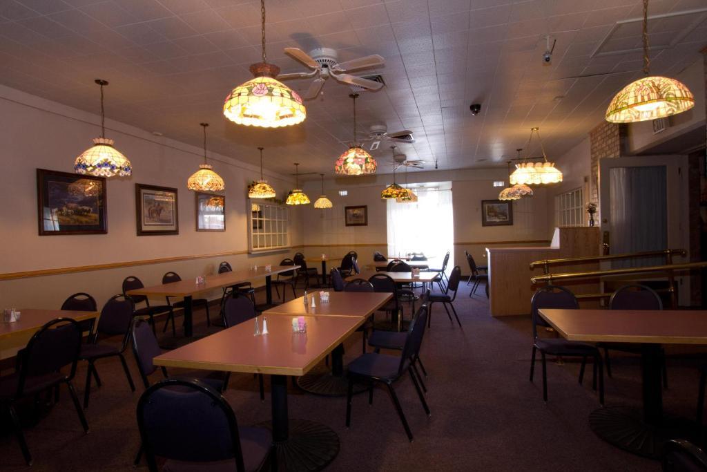 إلي Jailhouse Motel And Casino المظهر الخارجي الصورة