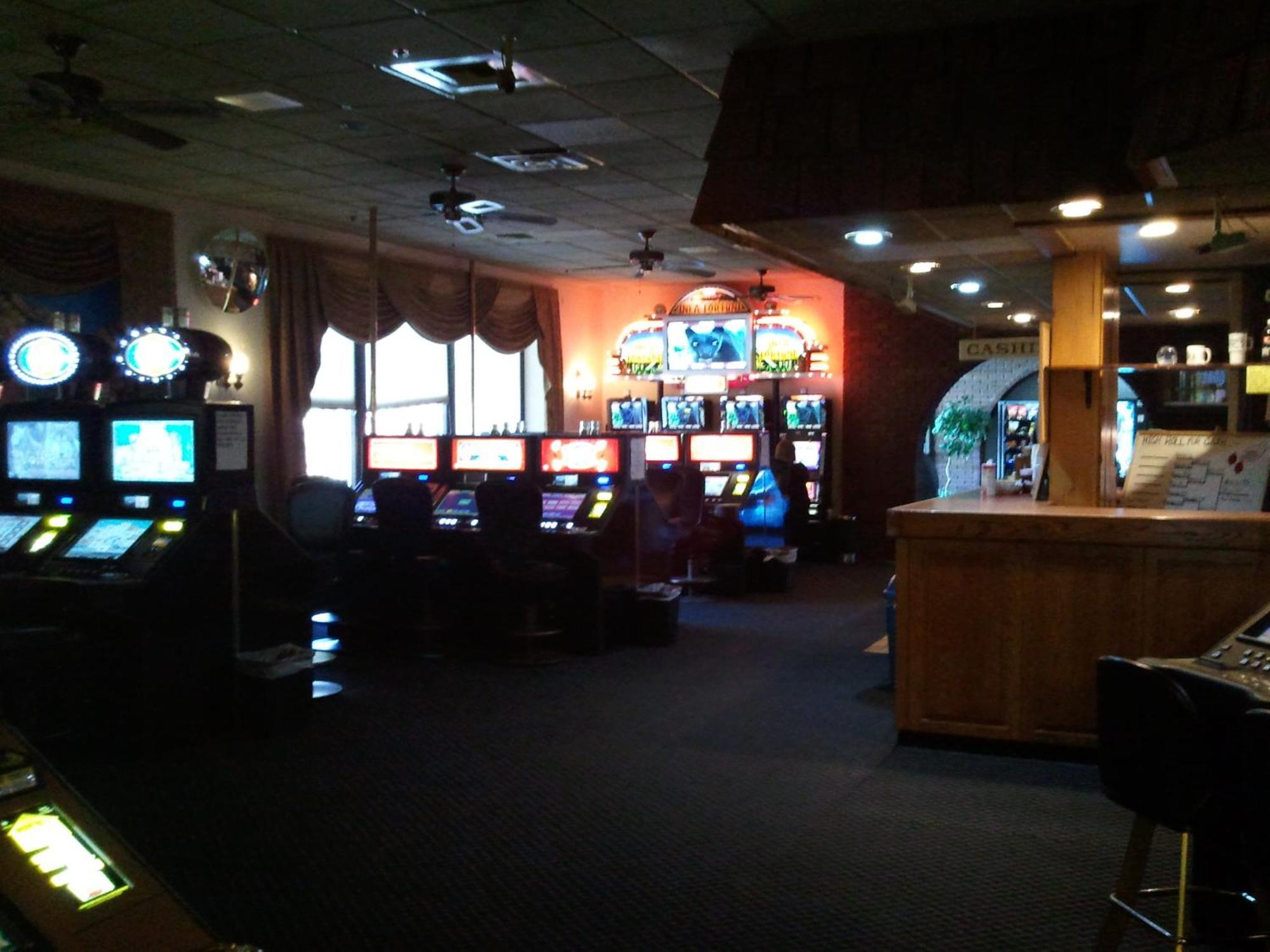 إلي Jailhouse Motel And Casino المظهر الخارجي الصورة
