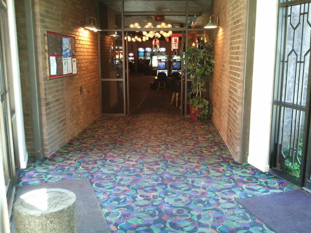 إلي Jailhouse Motel And Casino المظهر الخارجي الصورة