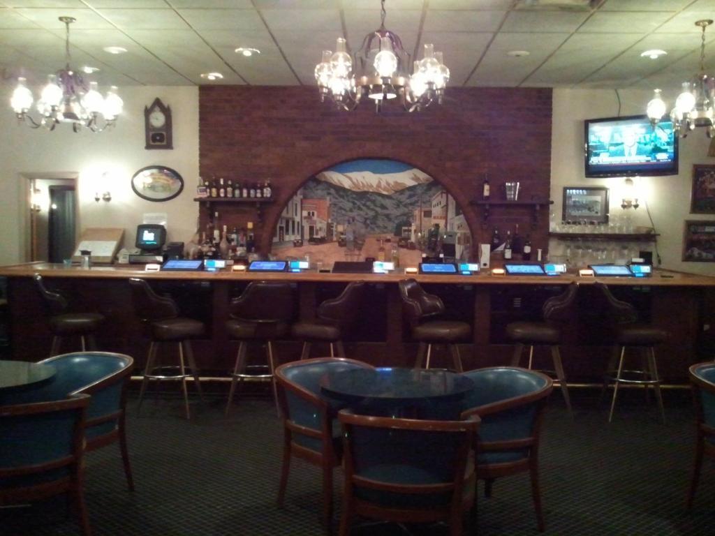 إلي Jailhouse Motel And Casino المظهر الخارجي الصورة