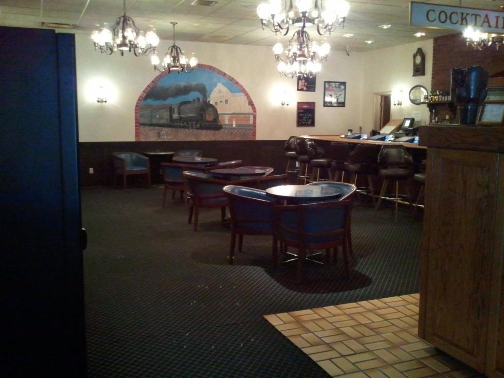 إلي Jailhouse Motel And Casino المظهر الخارجي الصورة
