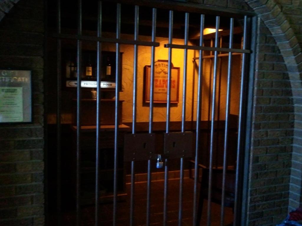 إلي Jailhouse Motel And Casino المظهر الخارجي الصورة