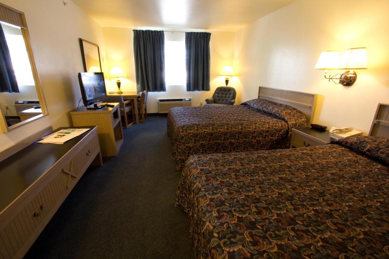 إلي Jailhouse Motel And Casino الغرفة الصورة